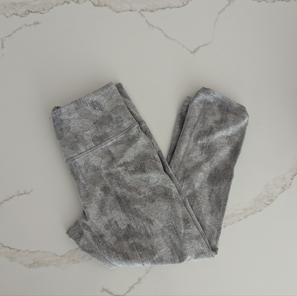 Athleta Cropped Leggings